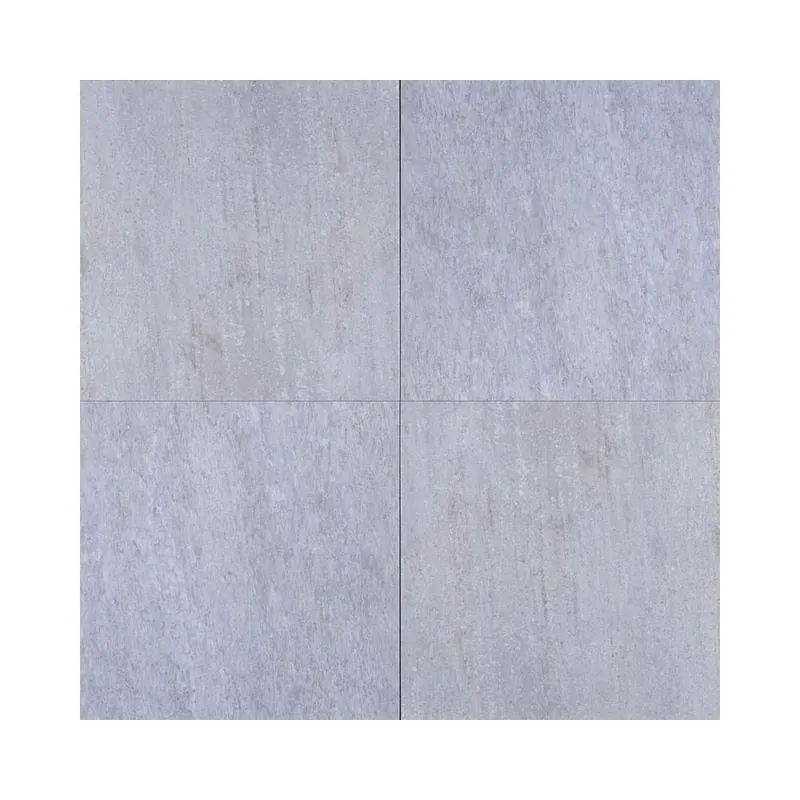 GeoCeramica topplaat Fiordi Grigio 60x60x1cm Beperkte Voorraad