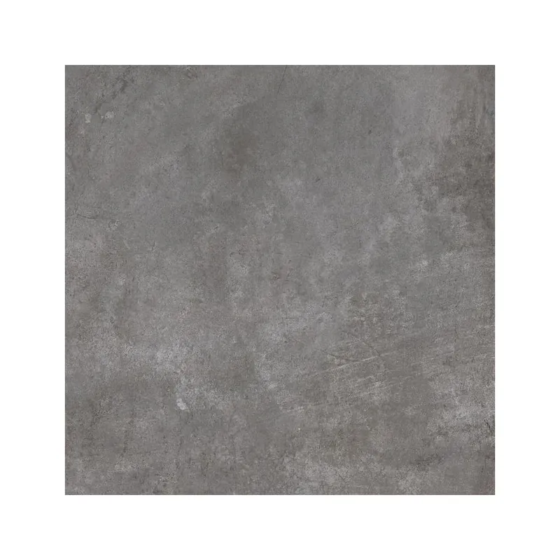 Favoriet GeoCeramica topplaat Ambiente Antracite 80x80x1cm