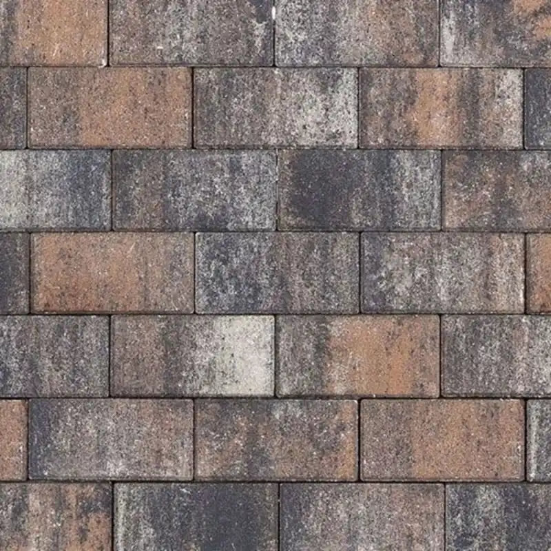 Fortia Higland 21x10,5x7cm Hete Deal