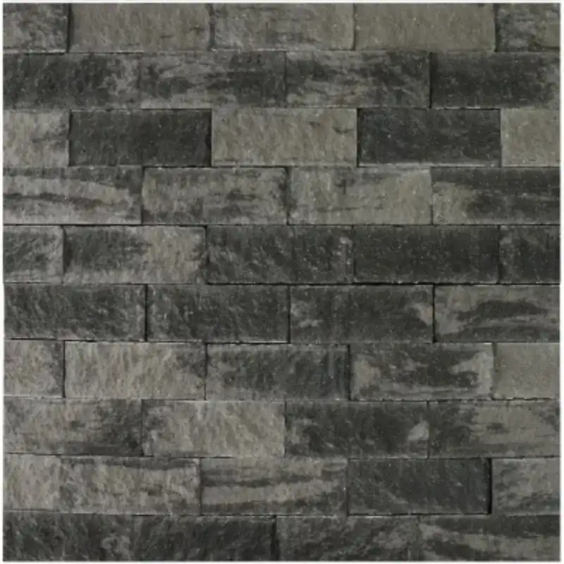 Lage Kosten Muurblok Splitta Fortia Stirling 30x12x12cm