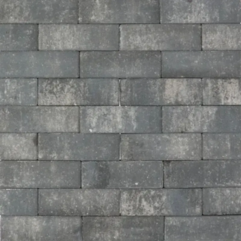 Fortia Stirling Dikformaat 20x5,7x6cm Merkproduct