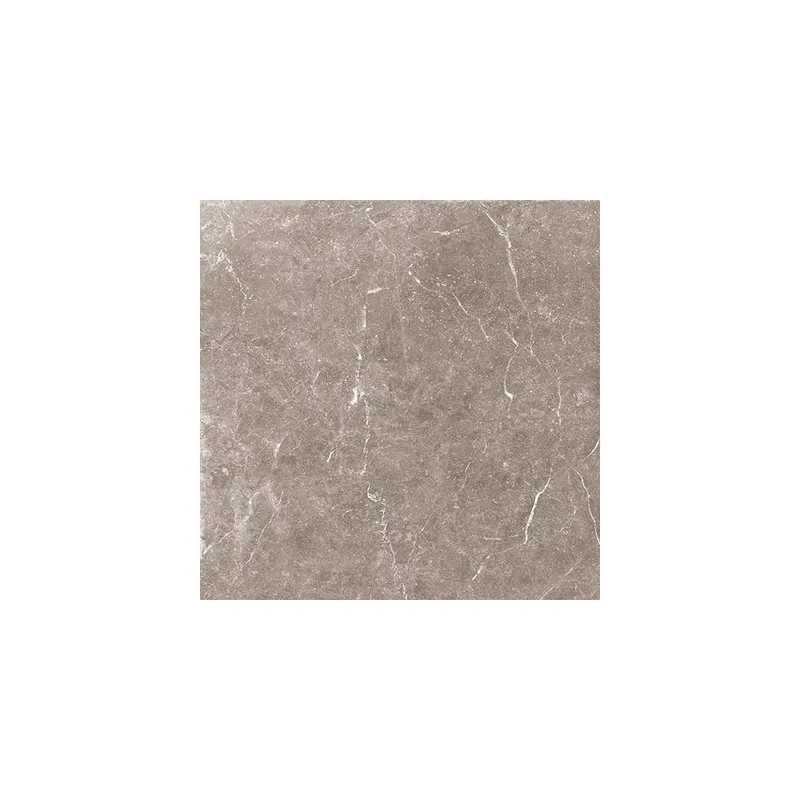 Betrouwbaar vtwonen Solostone Marble Warm Grey 90x90x3cm