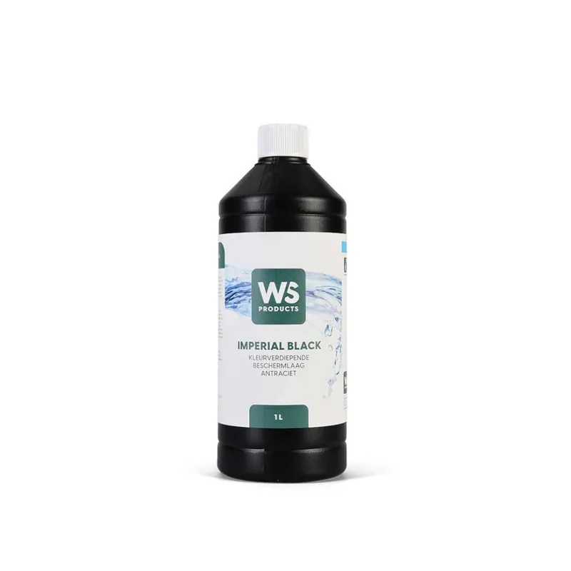 WS Imperial Black 1L Lage Kosten