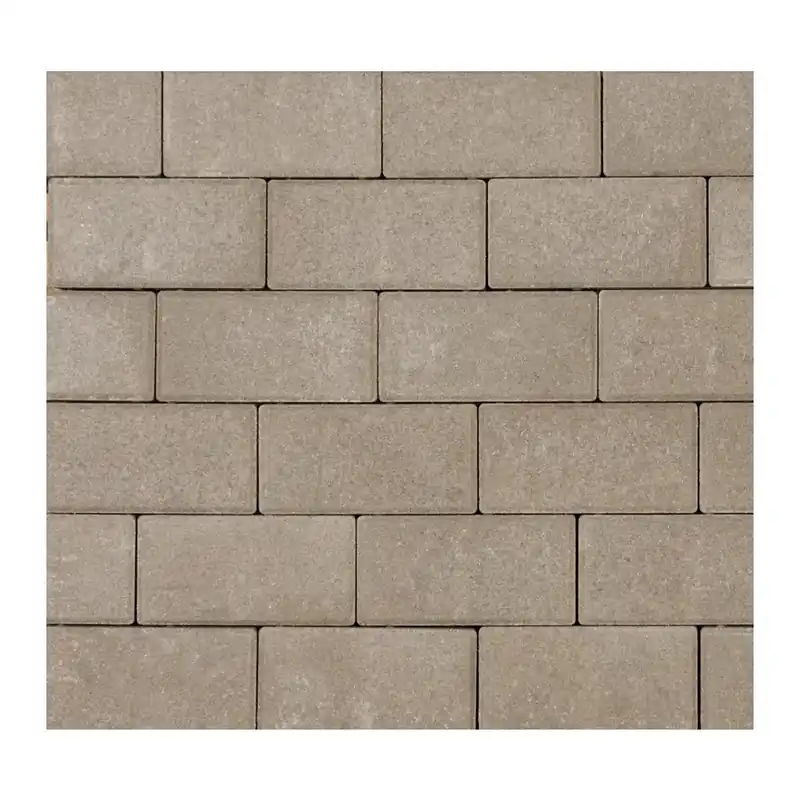 Betonklinker Grijs 8cm per m2 Bestel Nu