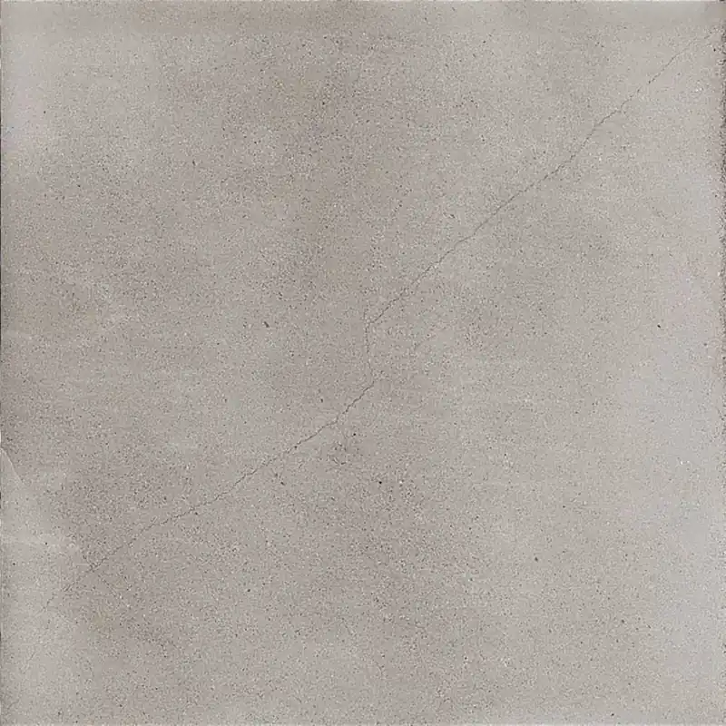 GeoCeramica Bauge Grigia 90x90x4cm Korting
