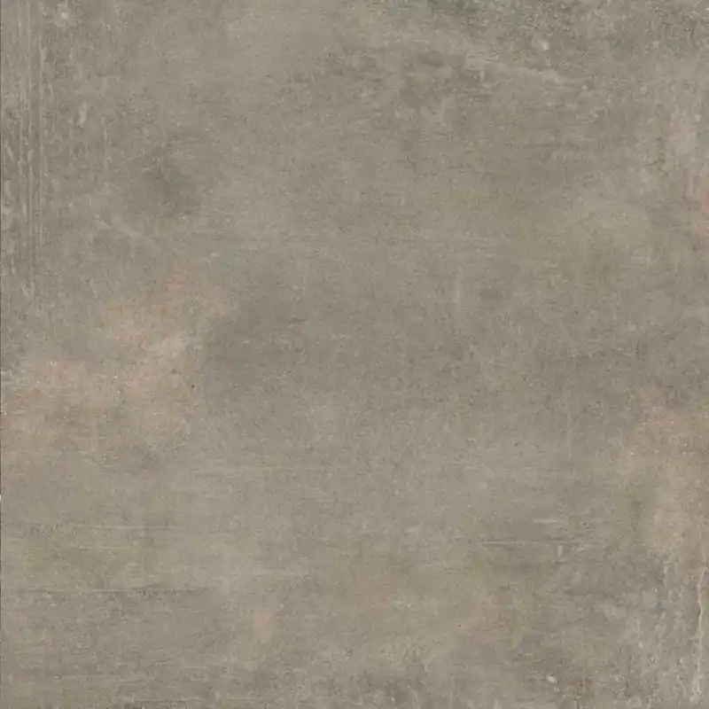 Flitsaanbieding GeoCeramica Patch-Plus Grey 60x60x4cm