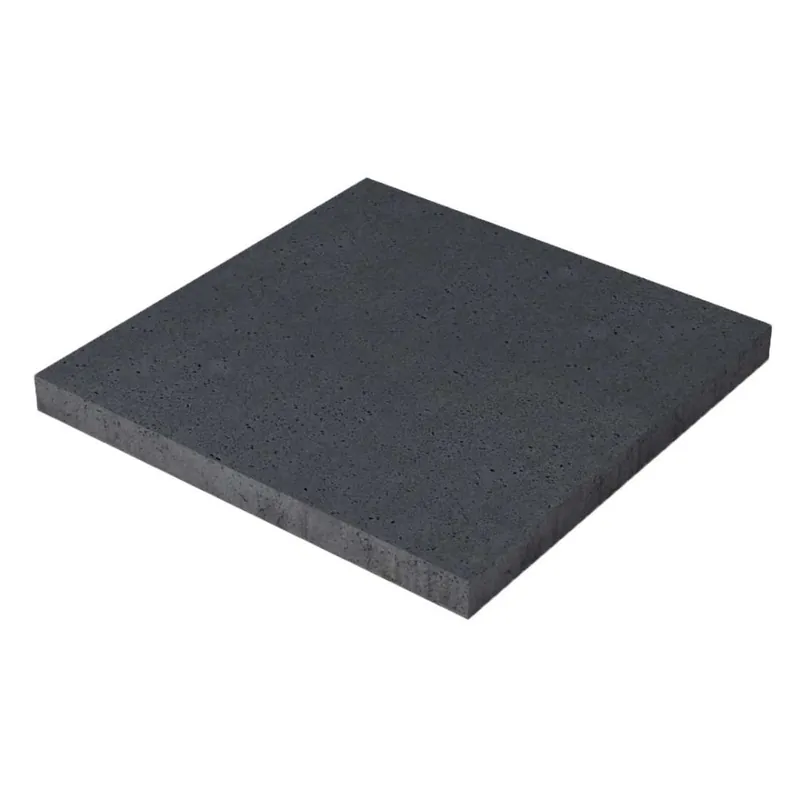 Oud Hollandse Tegel Antraciet 100x100x8cm Fabrieksprijs