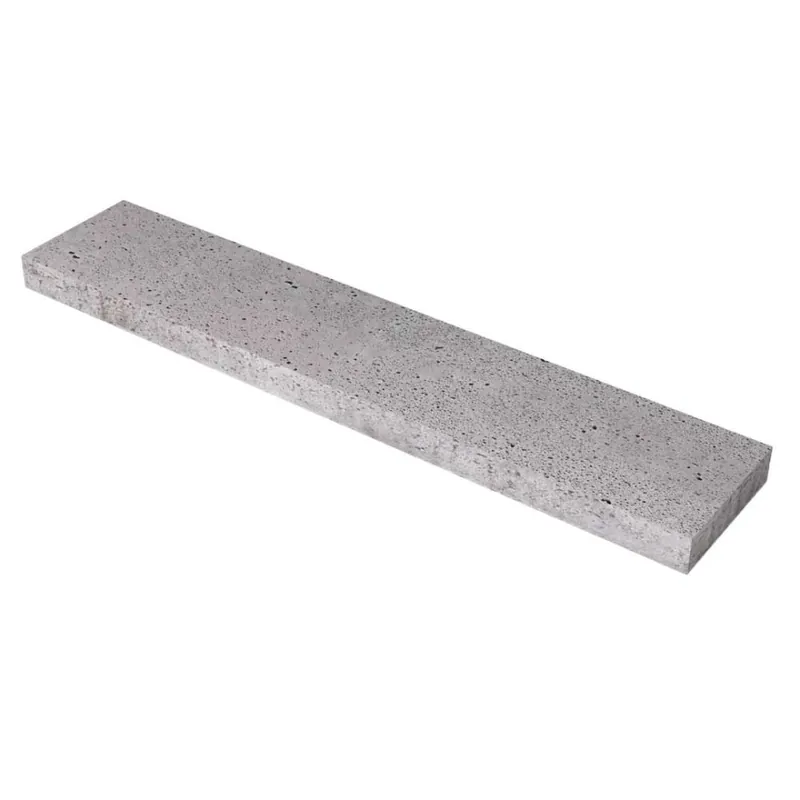 Oud Hollandse Opsluiting Grijs 100x20x5cm Alleen Vandaag