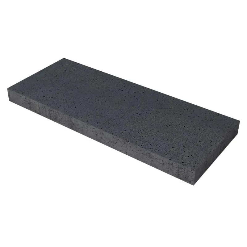 Oud Hollandse Opsluiting Antraciet 100x40x7cm Betrouwbaar