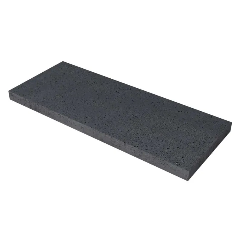 Oud Hollandse Opsluiting Antraciet 100x40x5cm Superprijs