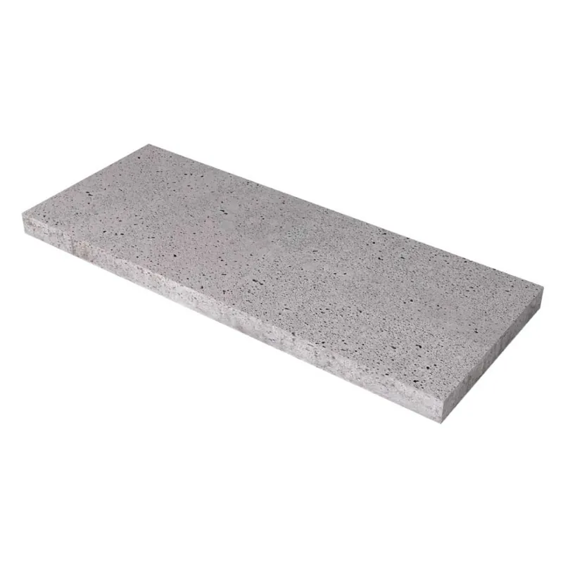 Hoge Kwaliteit Oud Hollandse Opsluiting Grijs 100x40x5cm