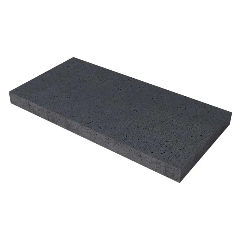 Premium Oud Hollandse Opsluiting Antraciet 100x50x7cm