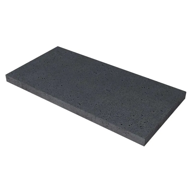 Oud Hollandse Opsluiting Antraciet 100x50x5cm Bestseller