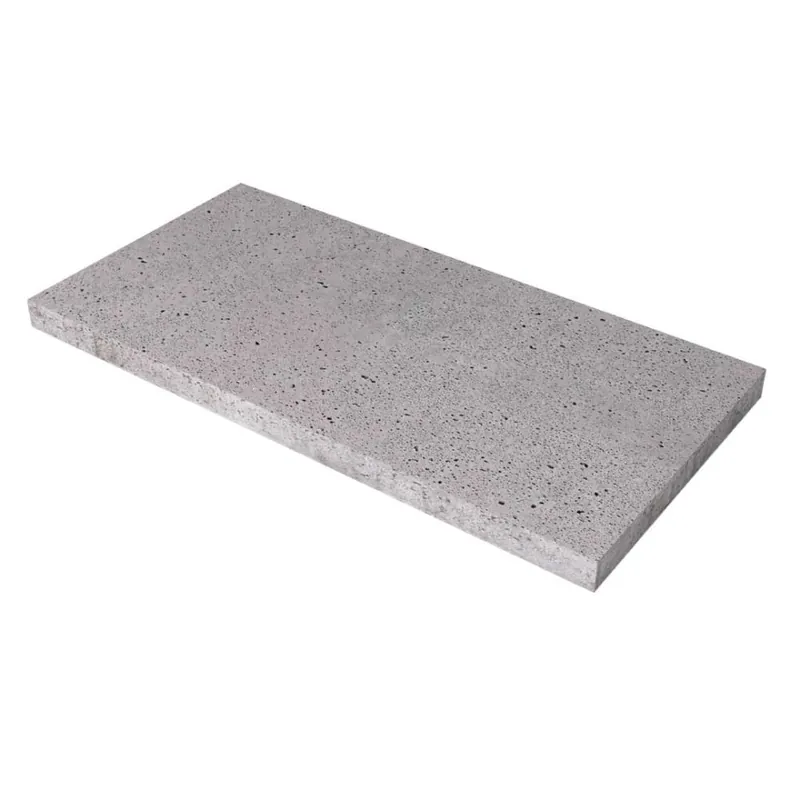 Oud Hollandse Opsluiting Grijs 100x50x5cm Must-Have