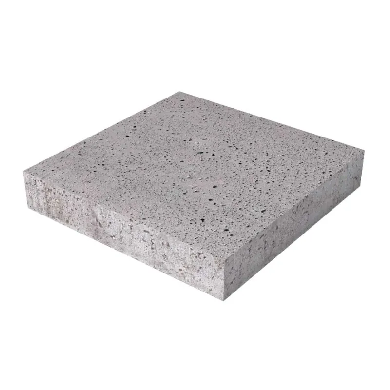 Oud Hollandse Tegel Grijs 40x40x7cm Laatste Kans