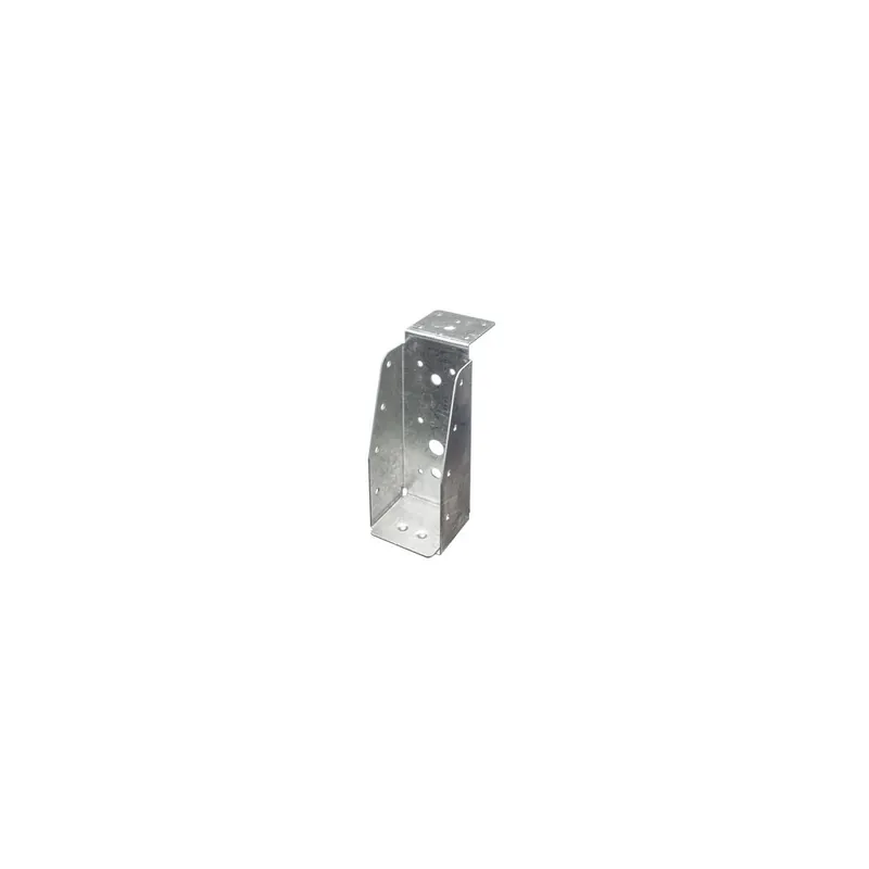 Voordeelprijs Balkdrager Verzinkt met lip 6,3x17,5cm