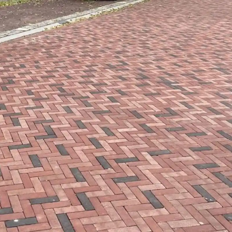 Flitsaanbieding Gebakken Waalformaat Ongetrommeld Heukelom