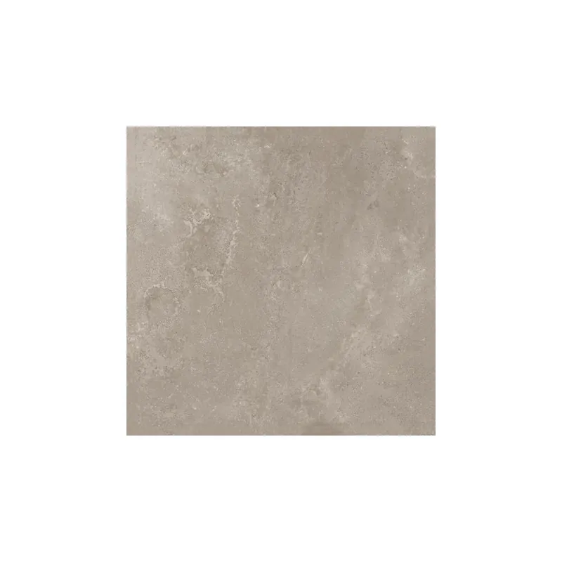 Betrouwbaar vtwonen Solostone Form Limestone Taupe 90x90x3cm