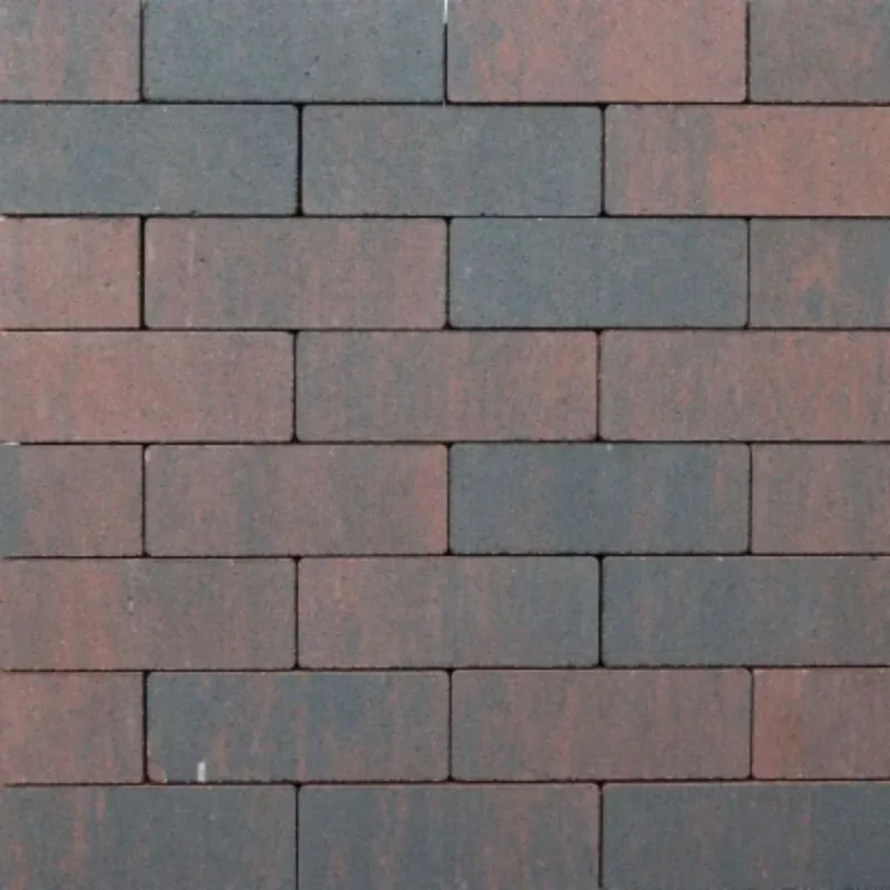 Fabrieksprijs Newtown Dikformaat Liverpool 21x7x8cm
