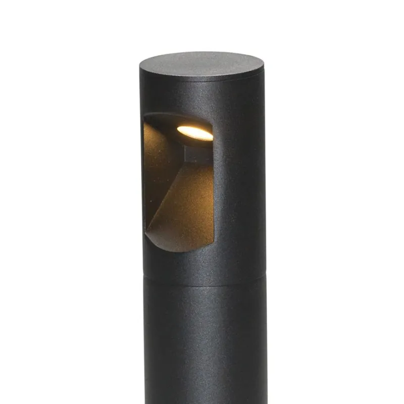 Direct Beschikbaar Barros 1-Wegs Klein Staande Lamp 12V