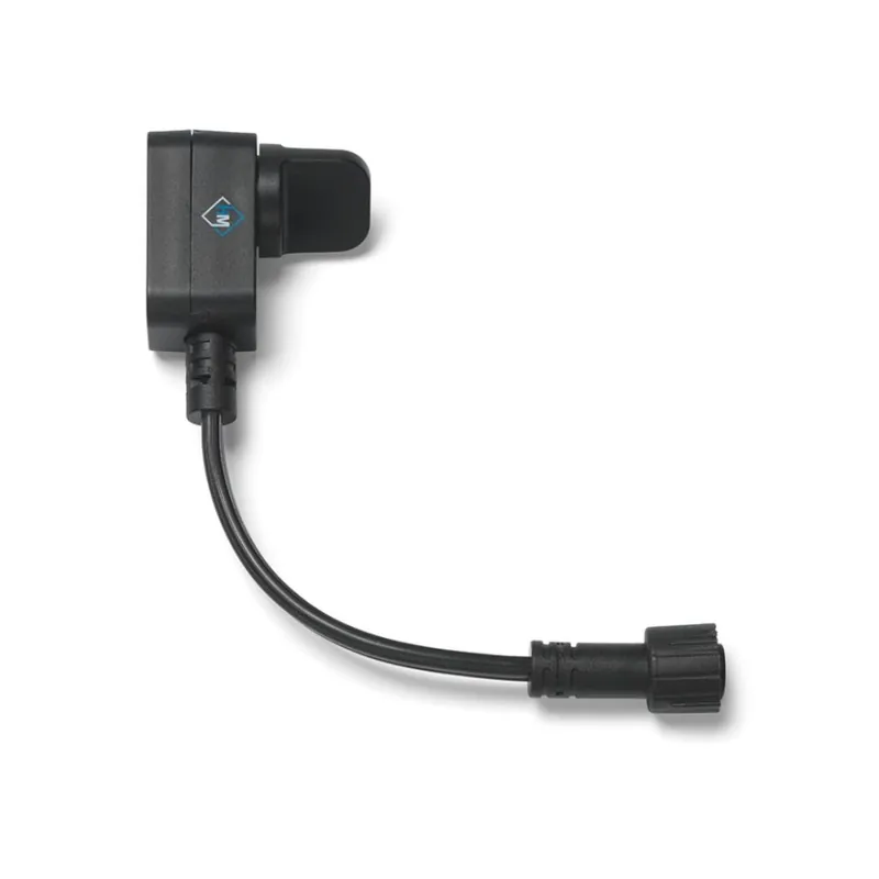 Seizoensaanbieding Connector Hoofdkabel 10 Cm Kabel 12V