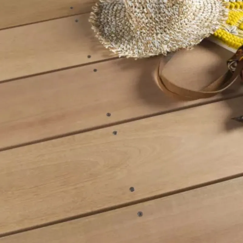 Hardhouten Vlonderplank Kapur 27x190mm v-groeven FSC®100% 305cm Nu Kopen