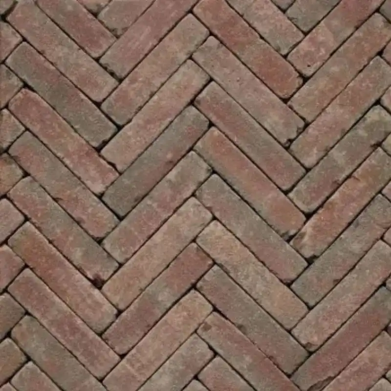 Beperkt Aanbod Gebakken Waalformaat Ruston 20x5x6cm