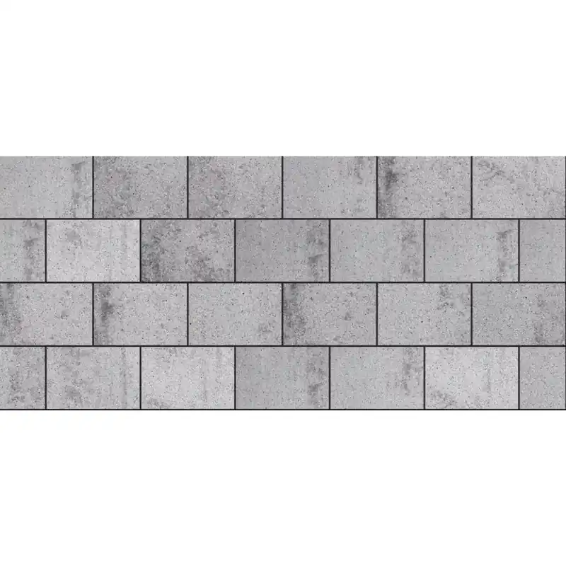 Supremo Titan Nuance 20x30x6cm Weekendaanbieding