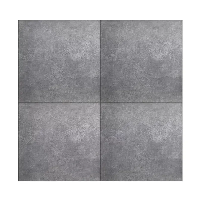 Keramiek op onderbeton Oslo Antra 60x60x4cm Express Levering