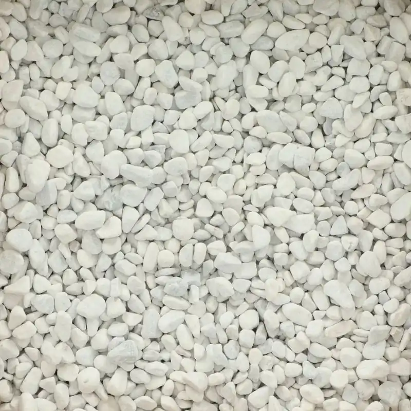 Meest Verkocht Carrara Grind 16-25mm in minibag (0.5m3)