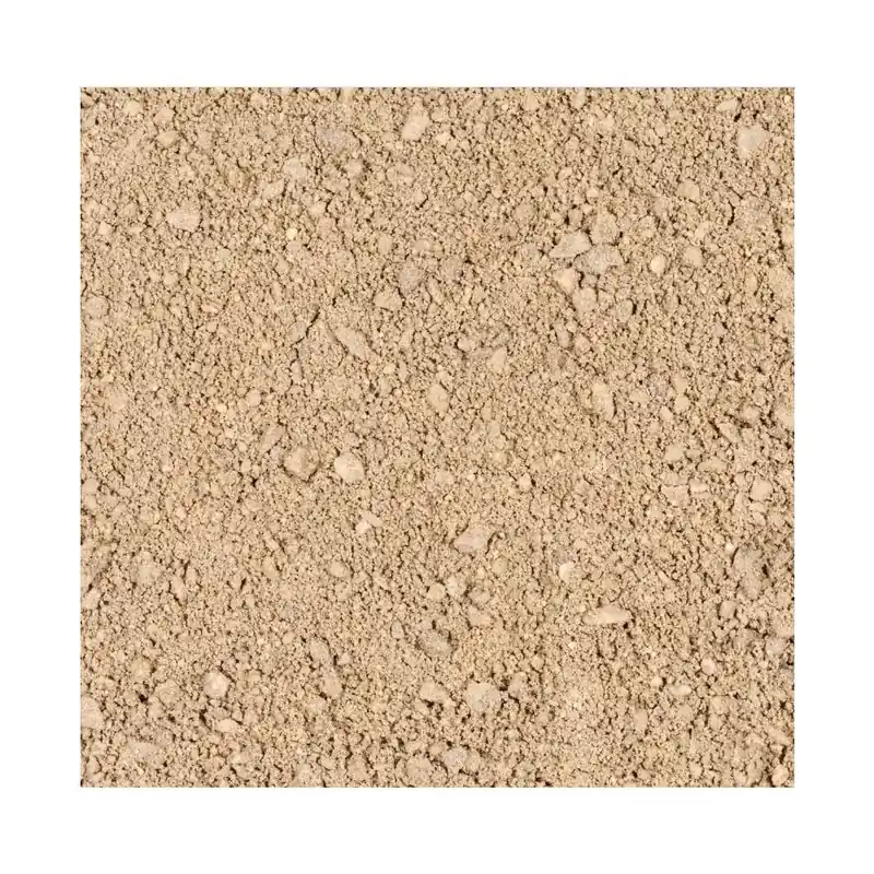 Dolomiet Geel Gravier D'or 0-5mm in Minibag (0.5m3) Gereduceerde Prijs
