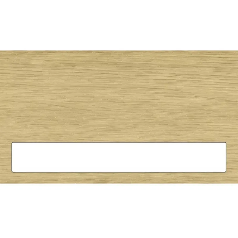 Alleen Vandaag WPC Kantplank Harmony 2,3x13,8x300cm Cedar