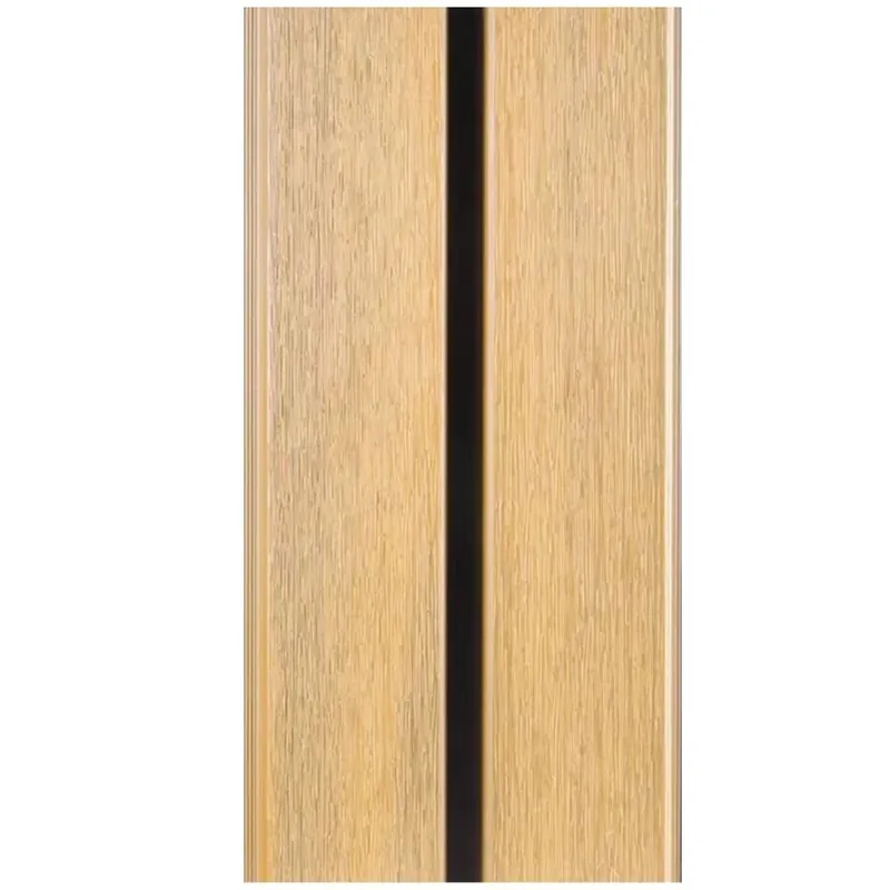 WPC WEO60 Gardenwall 33x170mm (wb 140mm) 290cm Cedar Superprijs