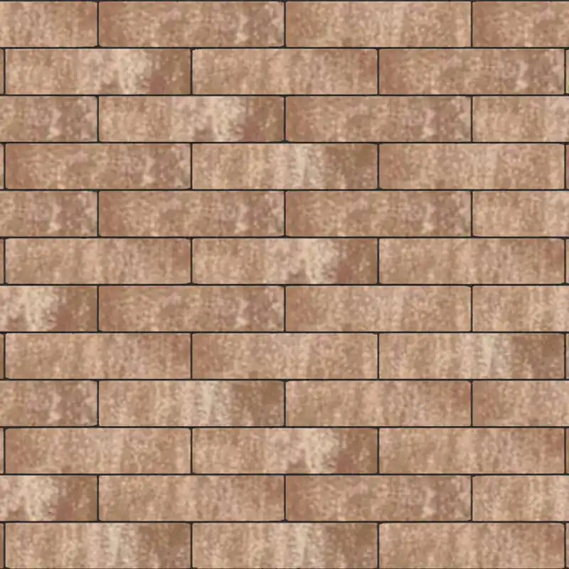Monostone Earth 20x5x7cm Goedkoop