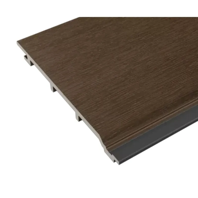 Beperkte Voorraad WPC WEO Essential 15x173mm (wb 153mm) 290cm Ipé