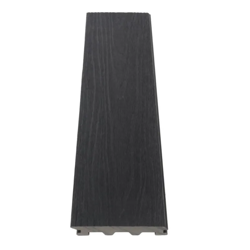 Vlonderplank Nexa Deck Invisible Black Bestel Nu