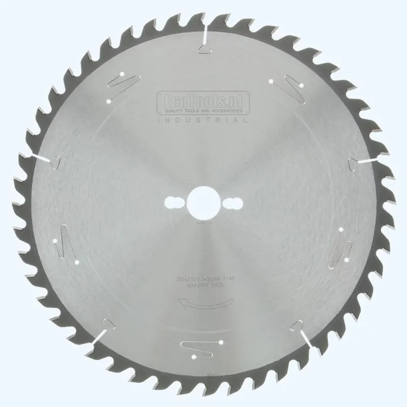 HM-zaagblad Industrial 350 x 30 mm T=48 Superprijs