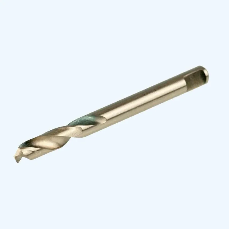 Centreerboor voor adapters 3/8" en 7/16" Korting