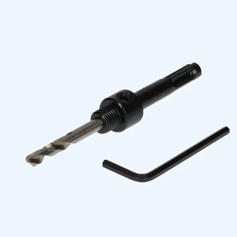 Bestseller Adapter SDS+ (14-30mm) | EcoTools.nl