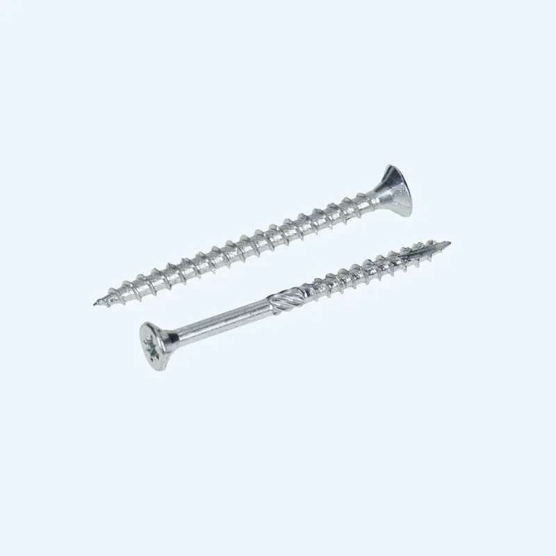 Shop Nu Spaanplaatschroeven 6 x 100 mm PZ3 kopen