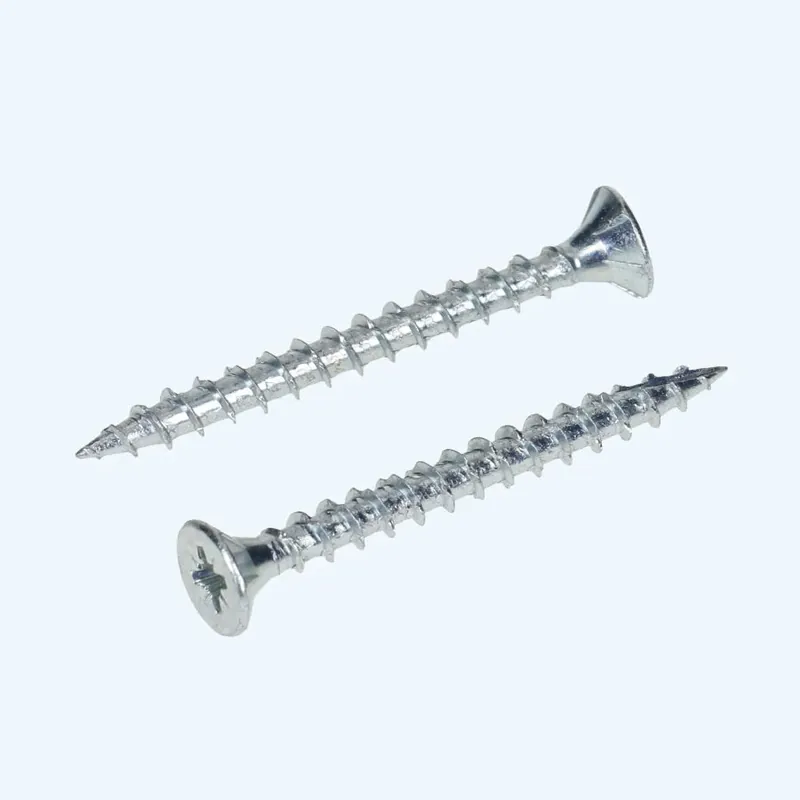 Snelle Levering Spaanplaatschroeven 5 x 60 mm PZ2 voldraad