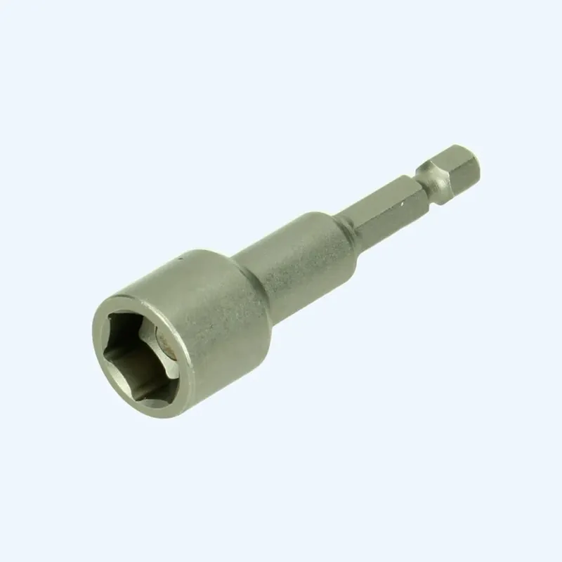 Koop Online Magnetische dopsleutelbit 6 mm | EcoTools.nl
