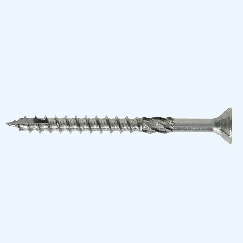 Spaanplaatschroef RVS A2 5,0x70 mm PZ kopen Gecertificeerd