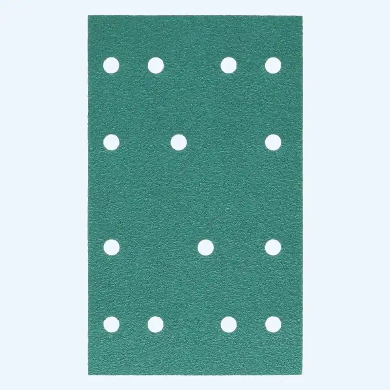 Topline schuurstrook klittenband 80 x 133 K150 Nu Kopen
