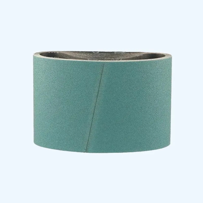 Zirkonium schuurband 200 x 750 mm K40 Dagaanbieding