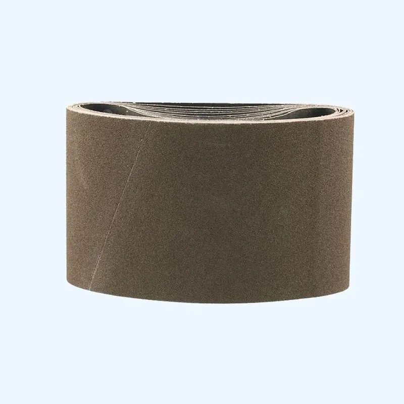 Aluminiumoxide schuurband 200 x 750 mm K40 Laatste Kans
