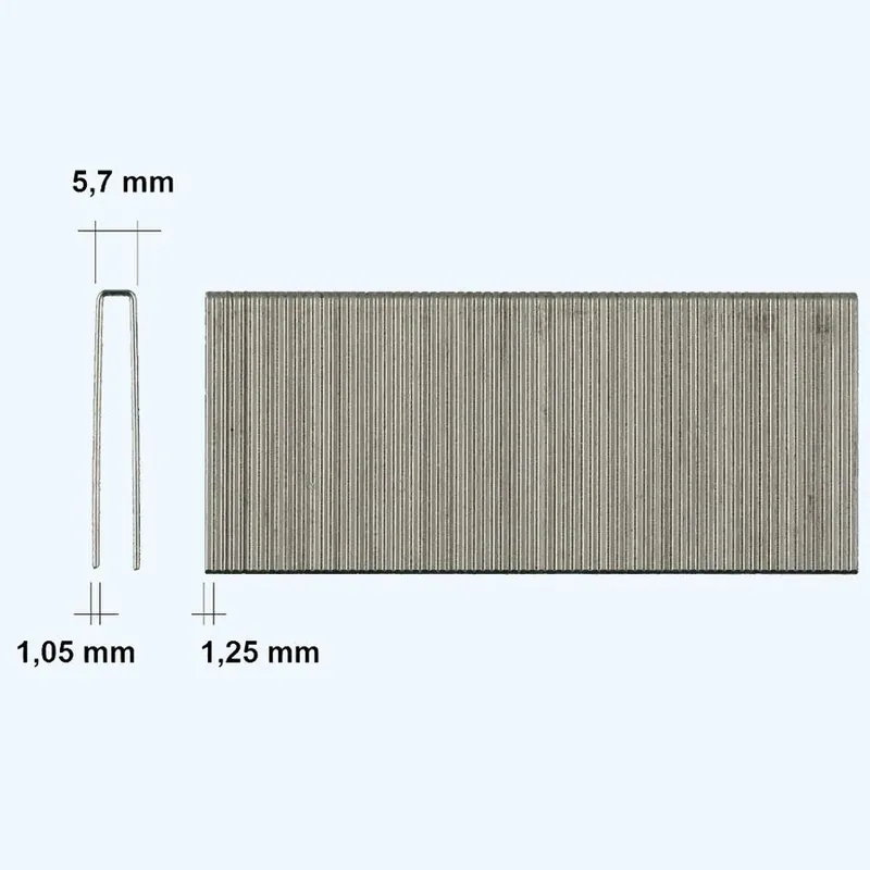 Gegalvaniseerde nieten 90 / 32 mm bestellen Superprijs