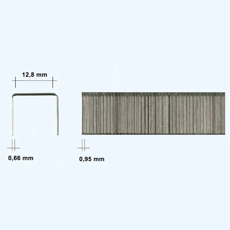Goedkoop RVS nieten 80/8 mm online bestellen