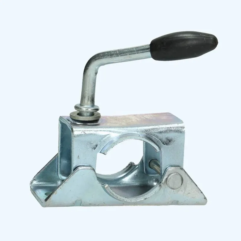 Hete Deal Neuswielklem 48 mm kopen