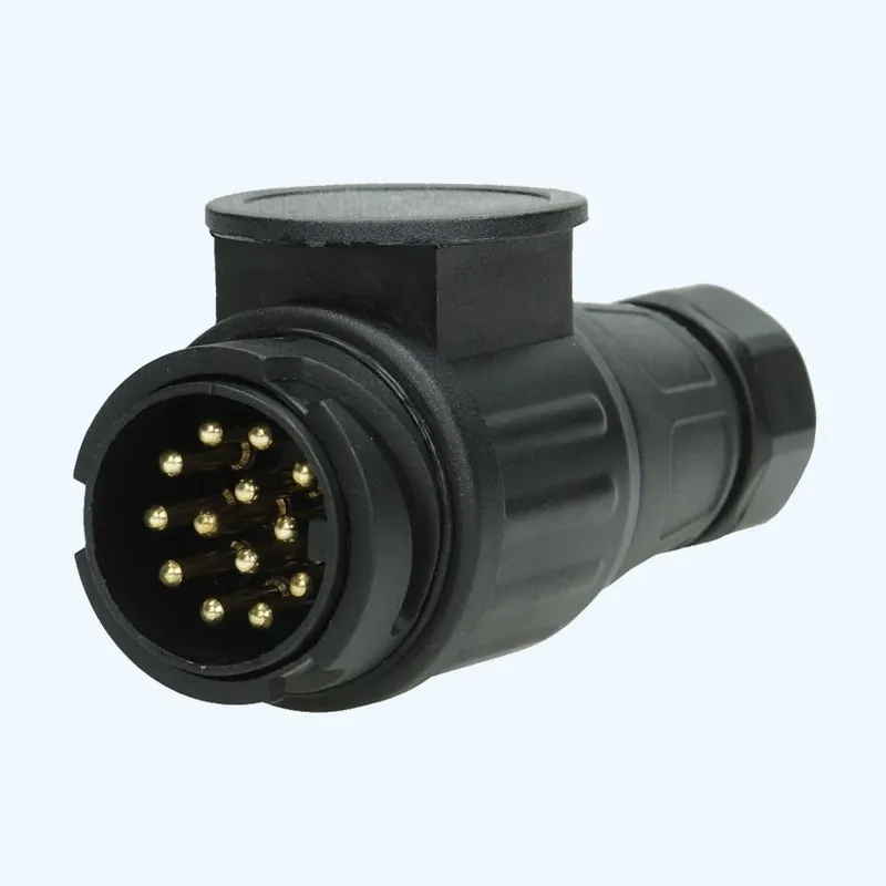 Speciale Aanbieding 13-polige stekker
